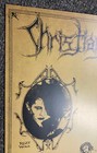 Christian Death - Only Theater Of Pain 11x17 Poster Print