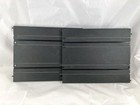 Marx Electric Speedways 1 32 Scale Slot Car Straight Track  Set Of 2    