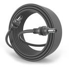 For Starlink Mini Cable 33ft Starlink Mini Dc To Dc Power Cable  Starlink 