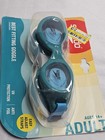 Speedo Adult Boomerang Swim Goggles Adult 14  Anti Fog        High Tide