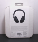 Sony Wh-1000xm6 Bluetooth Wireless Noise-canceling Headphones Black  nib 