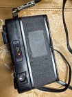 Yashica Electro 35 Gs Rangefinder Camera Color-yashinon 45mm F 1 7 Black Silver