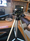 57  Professional Camera Tripod Stand For Dslr Canon Nikon Sony Cameras   Bag