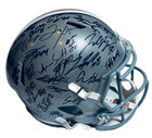 2025 Ohio State Buckeyes Team Signed Football Helmet Coa 50  Autos 2024 Champs