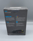 Logitech G203 Lightsync Wired Gaming Mouse  910-005790 