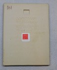 Motawi Tileworks  Waterlilies 6  X 8  Frank Lloyd Wright  Retired Color