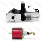 Party Wedding Stage Equipment Smoke Machine Oil Pump 3000w Dmx Fog Machine Parts