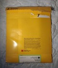 Vintage Kodak Professional Polycontrast Rapid Ii Rc Photo Paper - 8x10 - 25 Shts