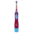 Oral-b Kid s Battery Toothbrush Featuring Disney Princess  For Kids 3 