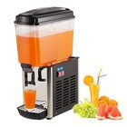Commercial Juice Beverage Dispenser 18l Cold Ice Drink Dispenser 4 75 Gal