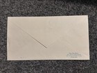 1961 South Vietnam Fdc Saigon Bien Hoa Highway Saigon Postmark 4