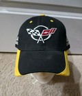 Corvette Racing Team Issued 2002 American Lemans 24 Hours Of Lemans Champion Hat