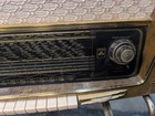 Grundig Majestic Tube Radio 5040w West Germany 1955 W  Stand  Wiring Diagram