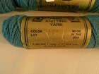 Reynolds Paterna Hand Knitting Yarn 100  Virgin Wool 50 Grams   329  Teal  18