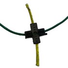 Fireworks Fuse Connectors Junction Splitters 50ct Bag