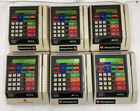 Lot Of 6 Vintage 780t Electronic Money Gram Machine