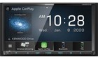 Kenwood Ddx9707s 7  Dvd cd Receiver    Siriusxm Satellite Radio Rb