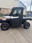 Loaded Polaris Ranger   Xp1000  Hot cool Air  Brand New Winch 15k Take It