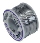 Mg Chemicals 63 37 Rosin Core Leaded Solder  0 062  Diameter  1 2lb Spool  4888