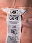 Athleta Girl Pleated Tennis Skirt skort - With Pockets   Midi Tank Set Sz Xxl 16