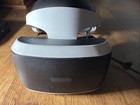 Sony Playstation Headset Bundle W  Processor Unit  Controllers   Camera  Cables