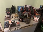 Godzilla Collection Lot