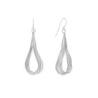 Moonstrands   Liquid Silver Set  For Ritual Dance And Sacred Ceremony