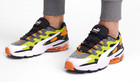 Puma Cell Alien Og Yellow Alert Sneakers 369801-07 Size 9