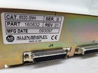 Allen-bradley 8520-sm4 Series B Rev 01 160832 4-axis Servo Card