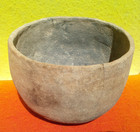 5-1 2  D X 4-1 4  H Prehistoric Native American Pottery Bowl Arizona Arrowheads