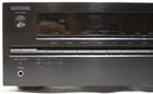 Onkyo Tx-nr535 5 2ch Hdmi Bluetooth Home Theater A v Receiver-no Remote