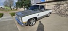 1984 Chevrolet C-10 Silverado