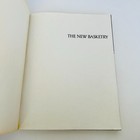 The New Basketry By Ed Rossbach 1980 Paperback Weaving Craft Art