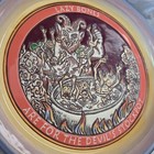Aloe Tile Works Decorative Plate Lazy Bones Are For The Devil   s Stockpot Unique