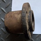 Early Hemi Blower Crank Hub