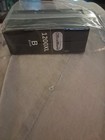 Office World 1200xl High Yield Black Ink Cartridge Canon Sealed