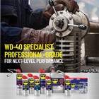 Wd-40 Specialist Cleaner   Degreaser Multi-surface Cleaning Solution 32 Oz