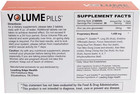 Volume Pills 1 Month Supply 100  Natural Ingredients