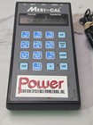 Meriam Instrument Meri-cal Manometer Differential Pressure Calibrator Dp200i