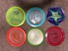  11 Lot Of 6 Innova Champion Rhyno   Boss   F2   Porcupine Ridge Disc Golf 