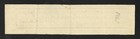 Partly-printed Civil War Era Pulaski County  Arkansas Tax Receipt