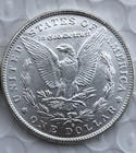 Hot  1893-s Morgan Silver Dollar Morgan Silver Dollar      