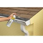 Flex Seal Liquid Rubber Sealant Coating 14 Oz  Spray Paint Clear Color - Fscl20
