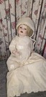 Highly Active Haunted Spirit Doll -chelsey-dark Heavy Energy  Spiteful Nature 