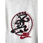 1990   s Rare Nike Vintage Sweatshirt Running Big Logo Print