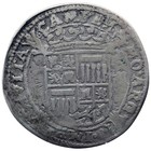 1611 - 1619 6 Stuivers City Of Kampen Coin Matthias  mo4476- 