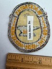 704th Maintenance Battalion Patch Us Army Vintage