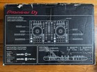 Pioneer Dj Ddj-sr2 2-channel Serato Dj Controller With Power Adapter   Usb Cable