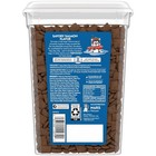 Salmon Flavor Classic Crunchy Soft Cat Treats 1 Pound Savory Temptations Cat