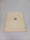Instruction Manual For The Jacquard Model  tj  Machines